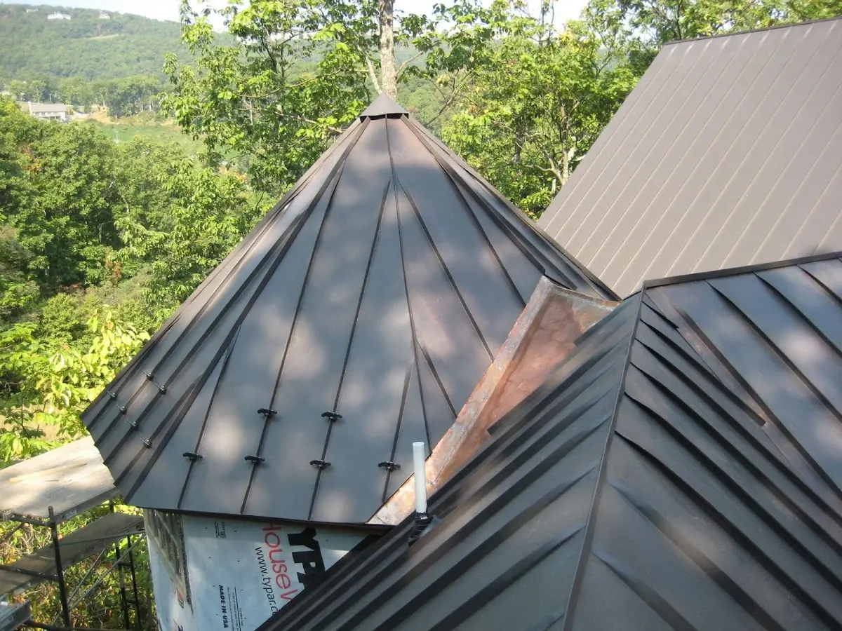 Professional Roof Tarp Installation by Craftsman Roofing in Waterstone